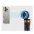 K&F Concept KF4426 MS19 - mini statyw i selfie stick (2w1) do smartfona